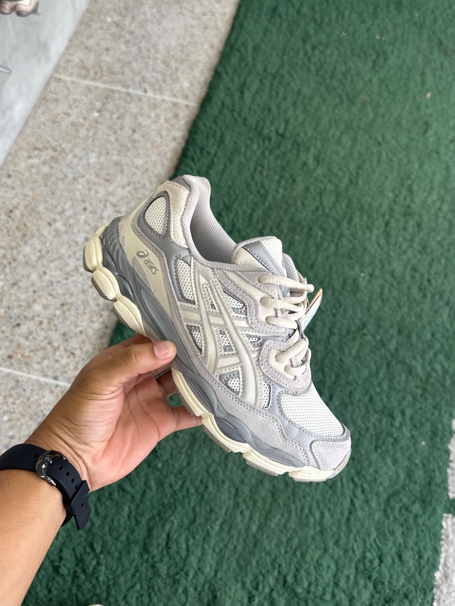 Asics Gel New York 