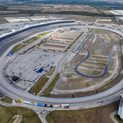Texas circuit