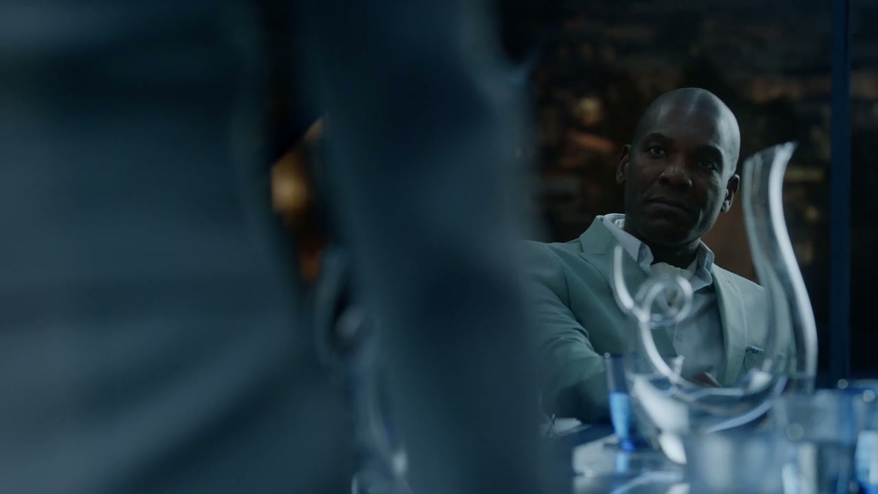 The Gifted Screenshot