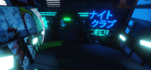 CYPERPUNK