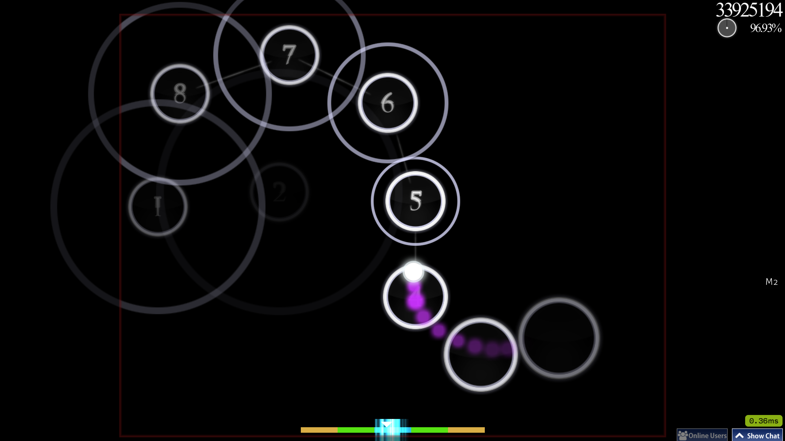 Skin Preview Layout