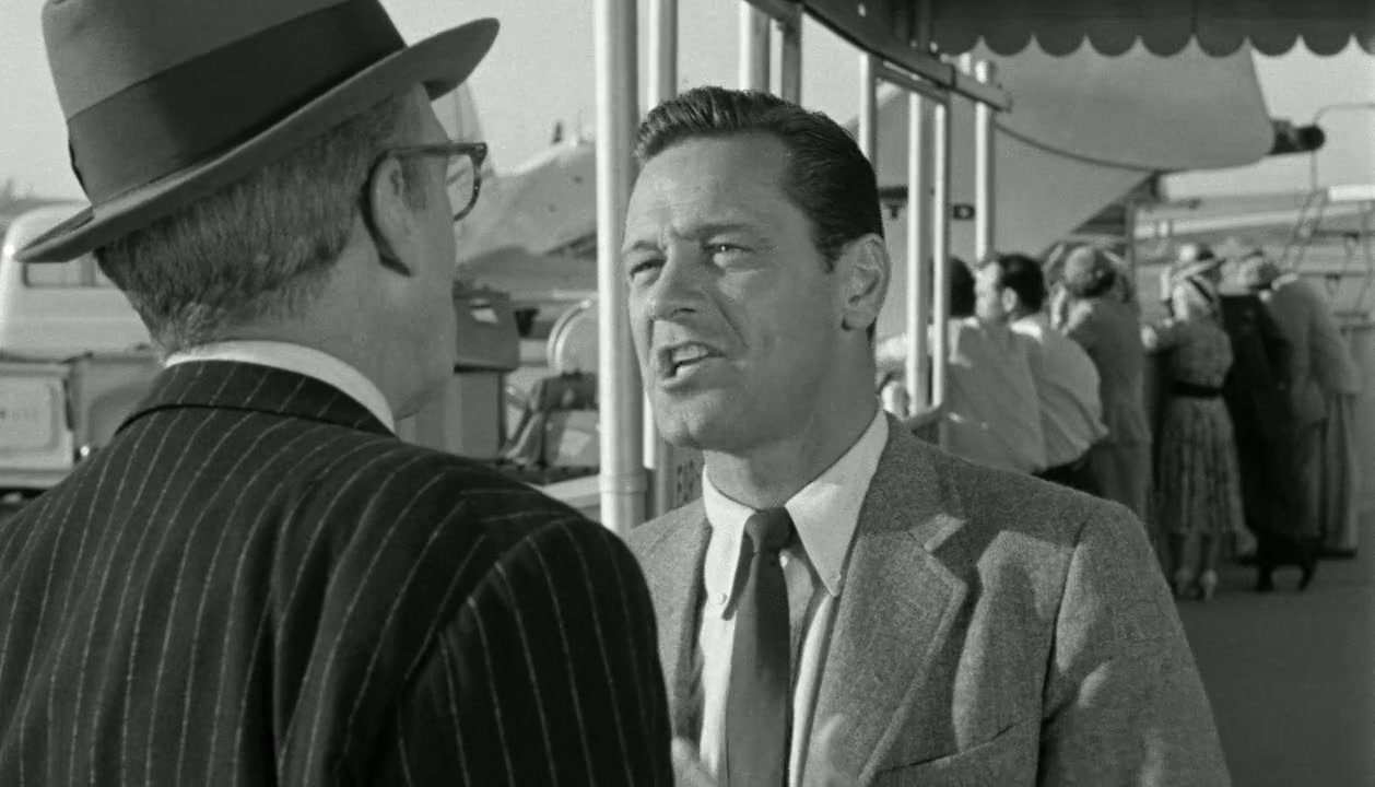 Executive Suite Screenshot