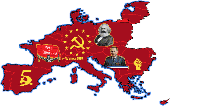Red Evropa Template