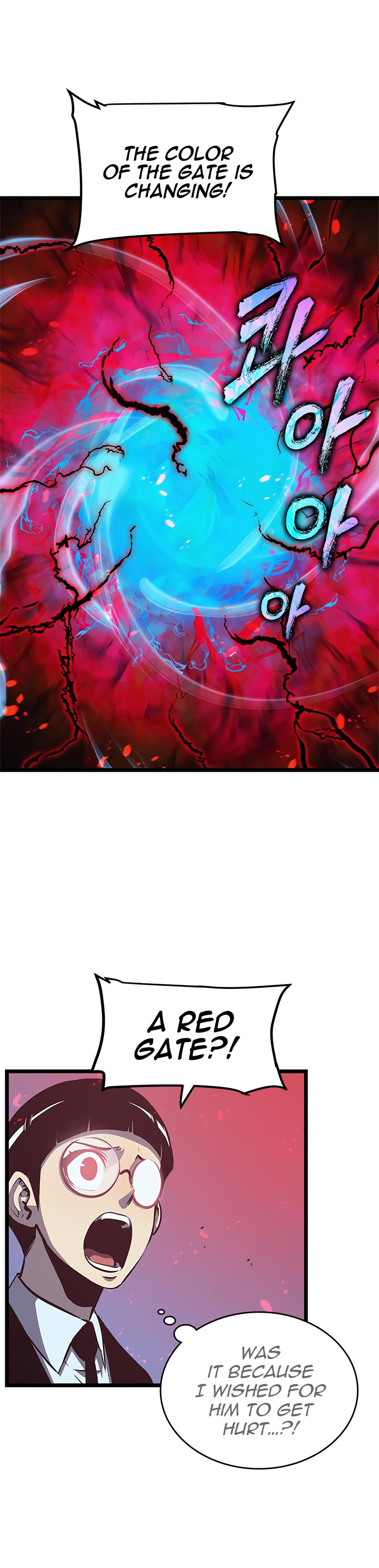 Read Solo Leveling Chapter 110 English - Page 18