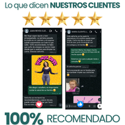 TESTIMONIO