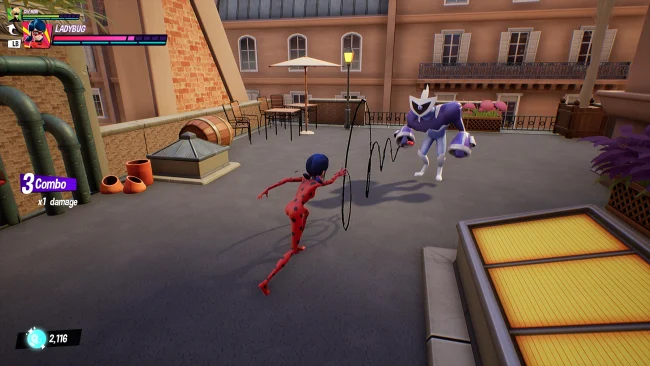 Miraculous Paris Under Siege pc
