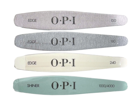 OPI Professional File