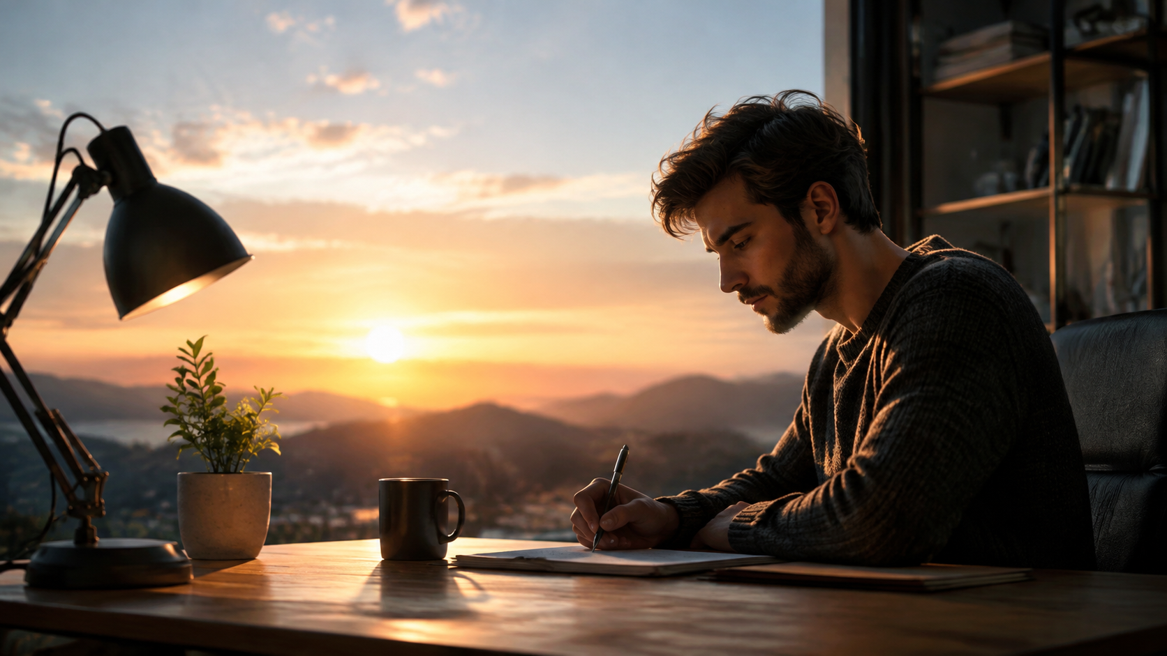 The Best Time of Day for Deep Focus: Finding Your Peak Productivity Window
