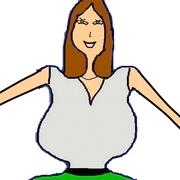 Beulah Eyecatch Pose