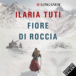 Ilaria Tuti – Fiore di roccia (2021) (mp3 – 128 kbps)