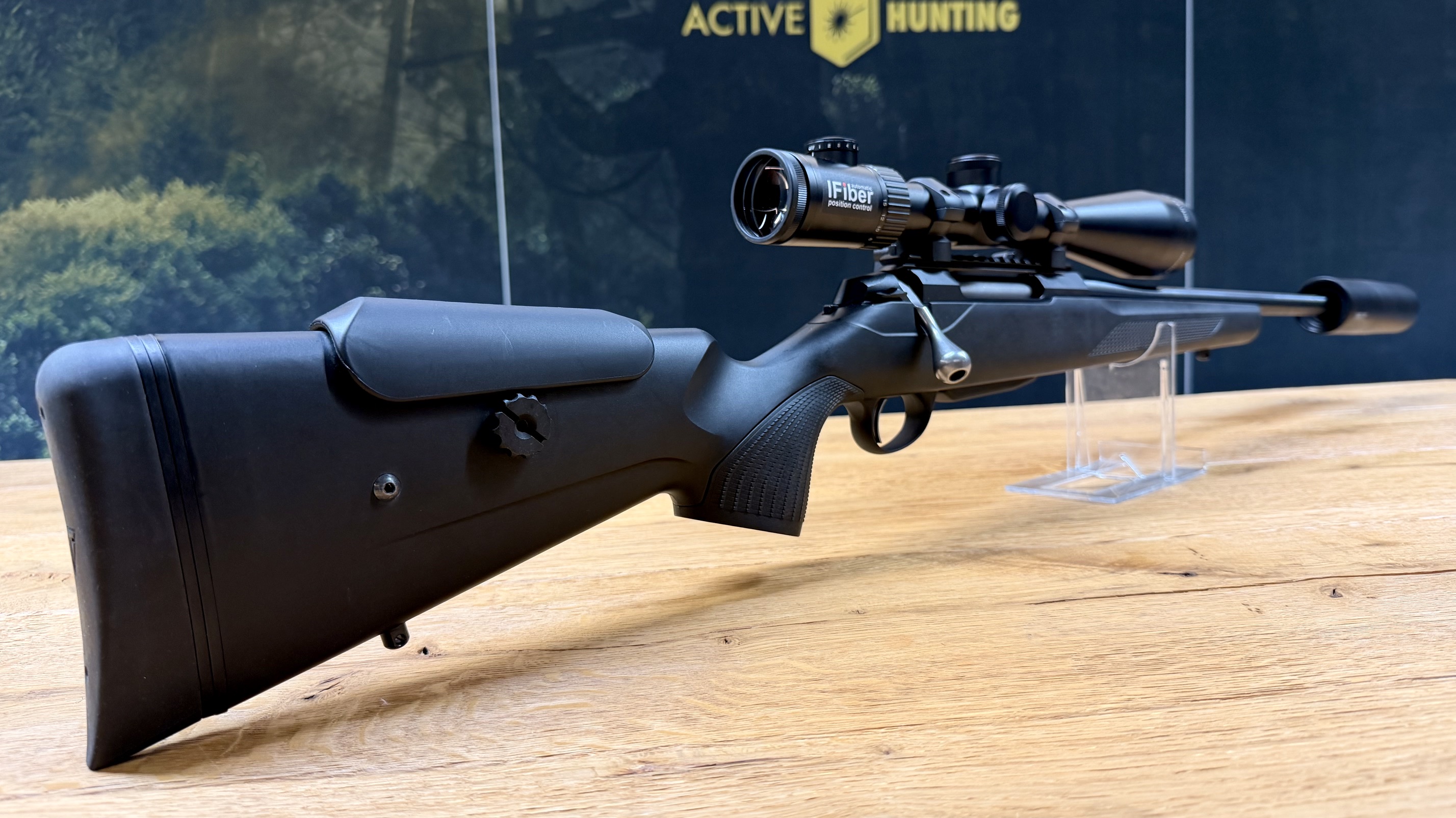 Tikka T3x Adjustable - Ansicht 5