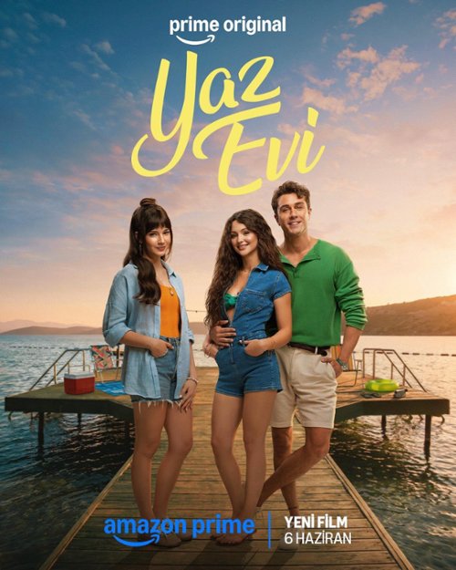 Dom na lato / Yaz Evi (2026) MULTi.1080p.AMZN.WEB-DL.x264-KiT / Lektor i Napisy PL