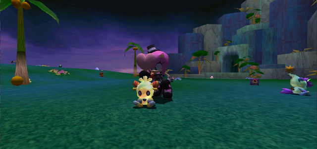 Pet-pet