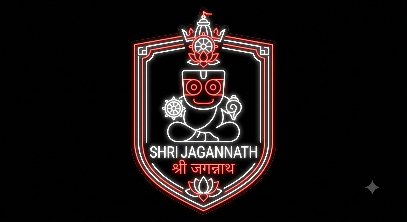 Jagannath