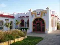 مطعم النخيل