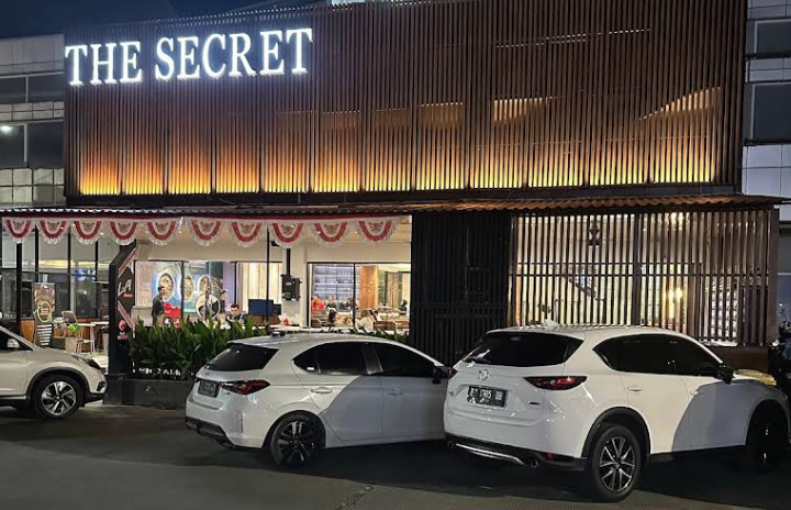The Secret