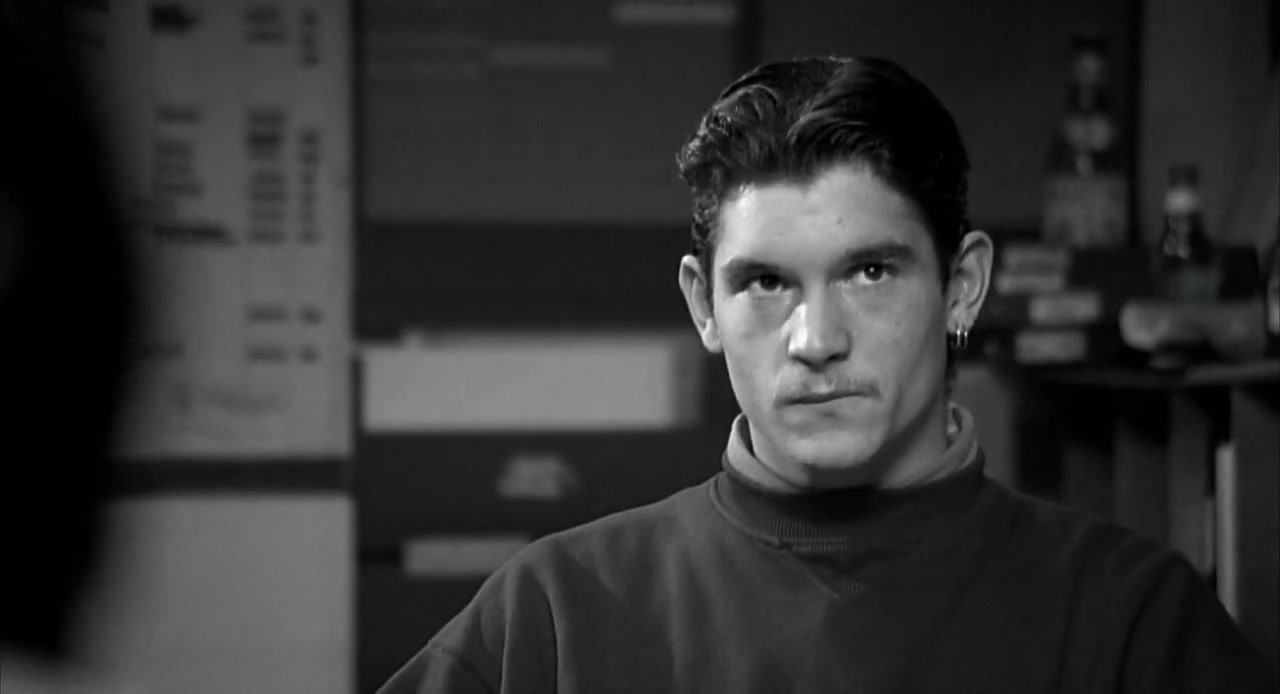 La haine Screenshot