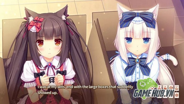 Game Hub Steam 18 2