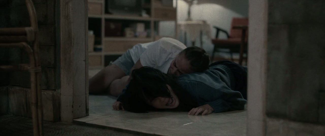 A Woman Called Mother Screenshot