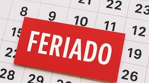 Como funcionaran los Servicios en la Ciudad en este Feriado XXL
