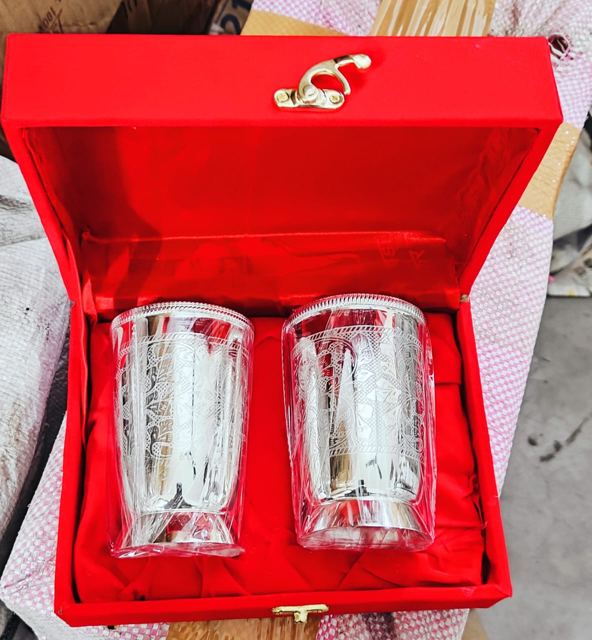 Glass Set