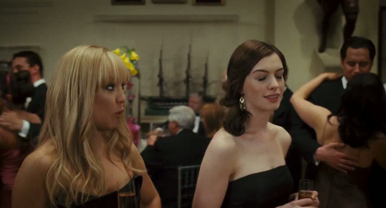 Bride Wars Screenshot