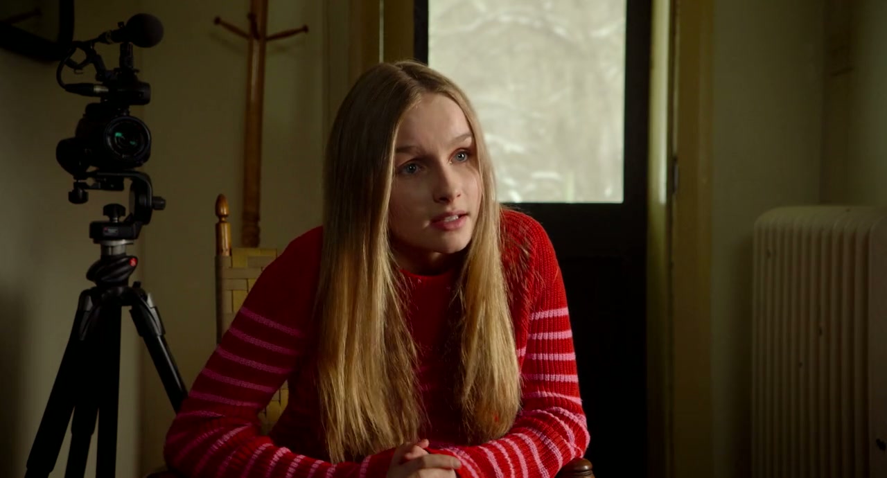 The Visit Screenshot