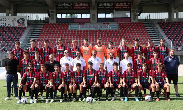 team