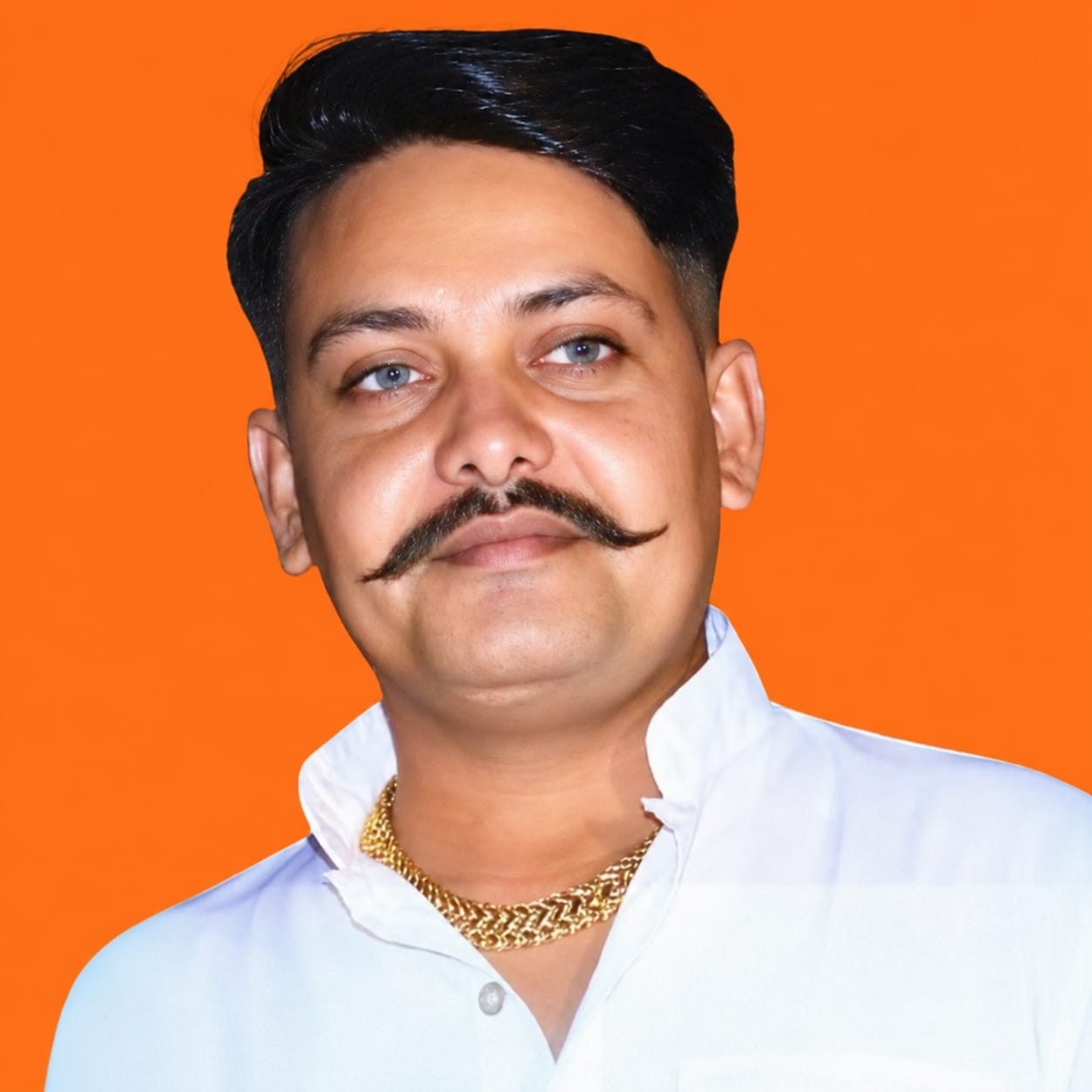 Sonu Bhaiya Sikarwar