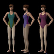 Ballet-Recolors