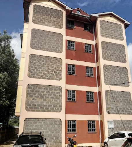 Eliphan Furnished Apartments in Nairobi