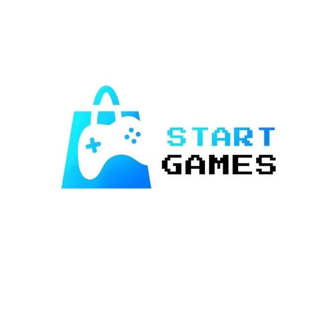 START GAMES