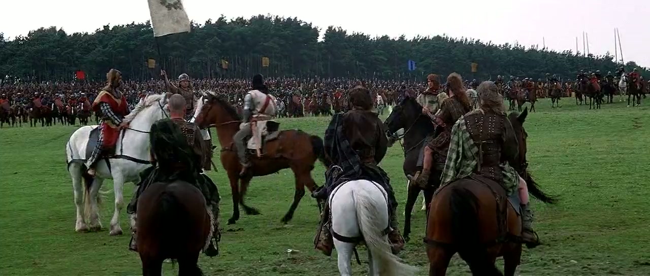 Braveheart Screenshot