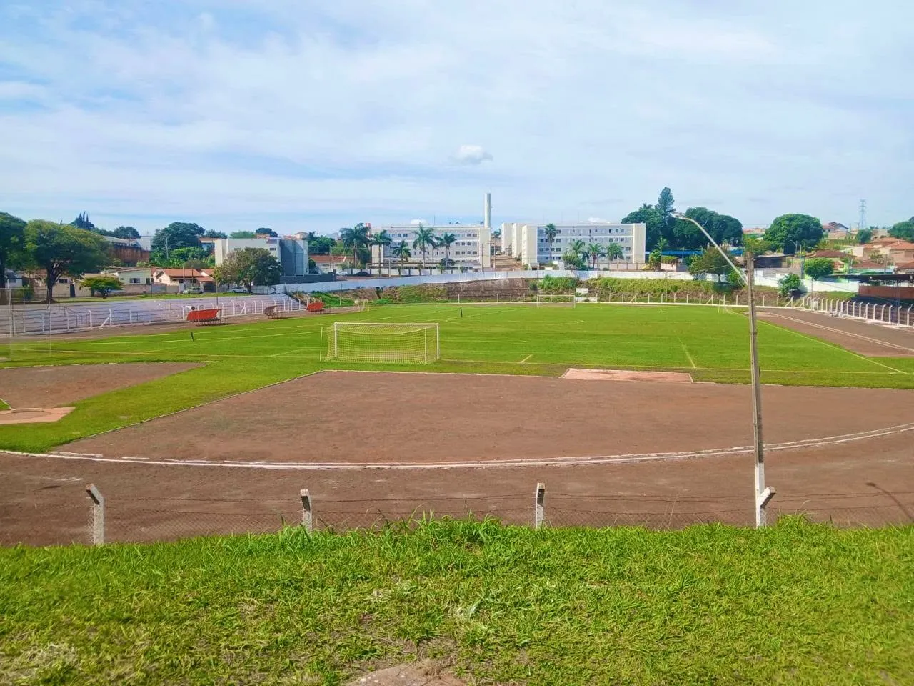 Esporte Foto