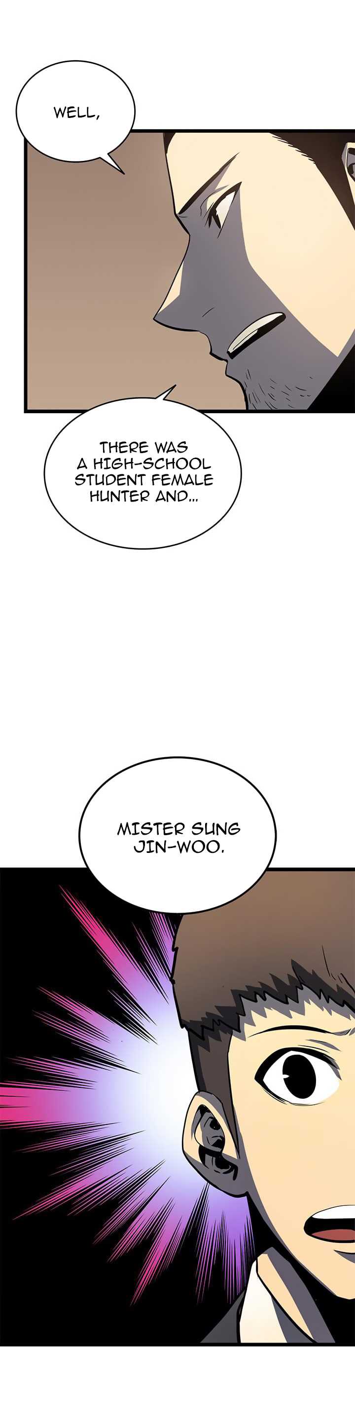 Read Jujutsu Kaisen Chapter 57 English - Page 15