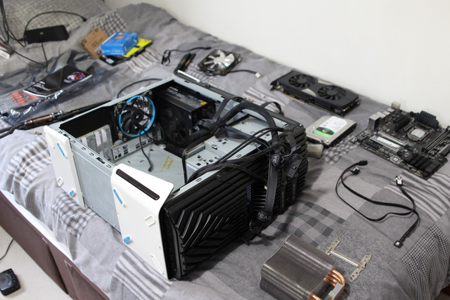 PC Project 276