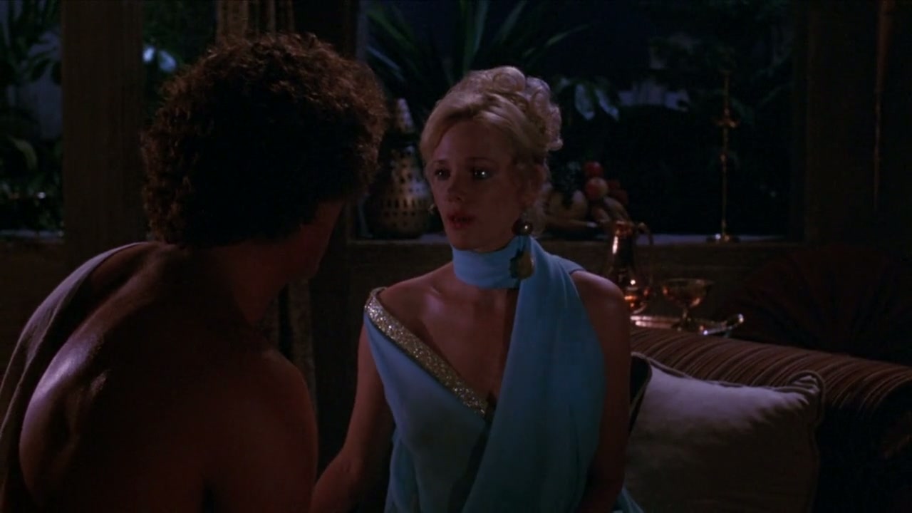 Sorceress Screenshot
