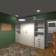 05a. 3rd Bedroom
