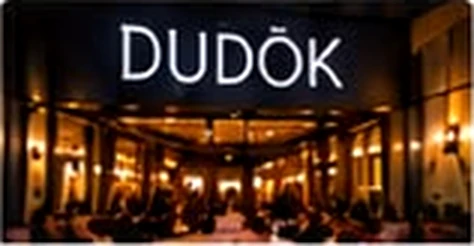 Dudok Rotterdam