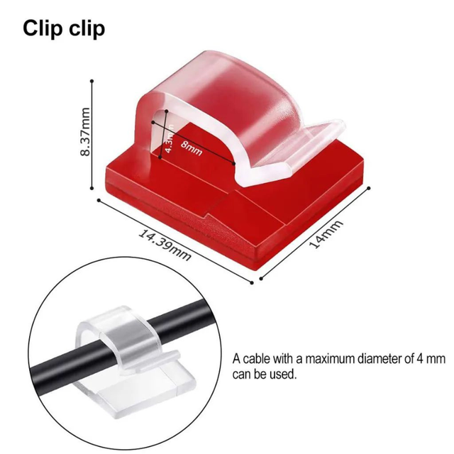 Cable Clips Wire Holder (8).png