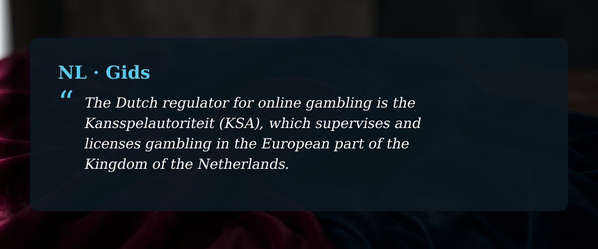 Nieuwe legale online casino nederland &mdash; Gids