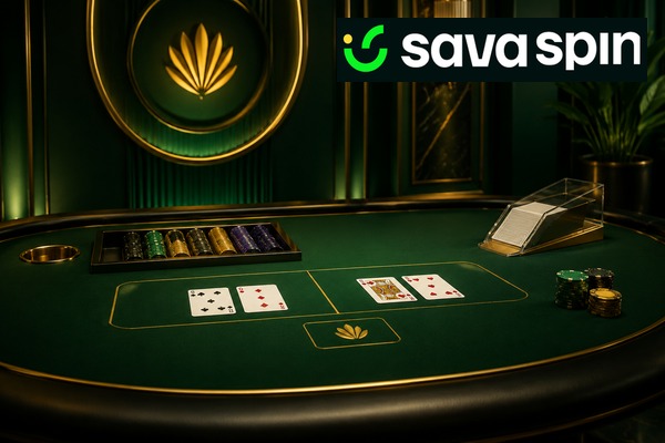 savaspin 28