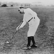Wm FOX golf