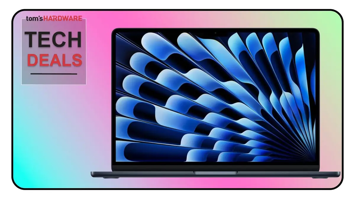 Memorial Day Discounts Slash MacBook Air Prices
