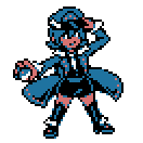 Leilah