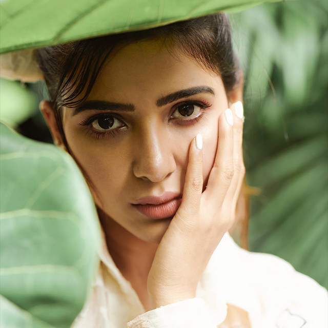 Samantha Ruth Prabhu 25