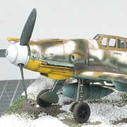 Bf 109G R6 TERMINADO 11