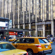 Madison Square Garden
