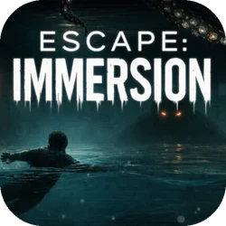 Logo Escape: Immersion