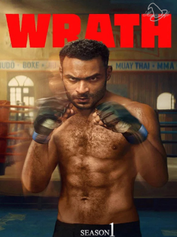 Poster: Wrath S01 (1080p) (2026)